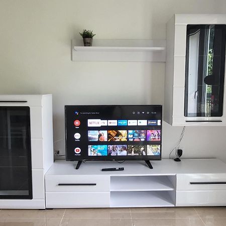 Novi Relax Apartment تْشيرسيك نوفي المظهر الخارجي الصورة