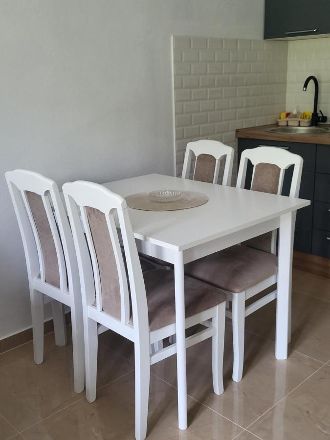 Novi Relax Apartment تْشيرسيك نوفي المظهر الخارجي الصورة