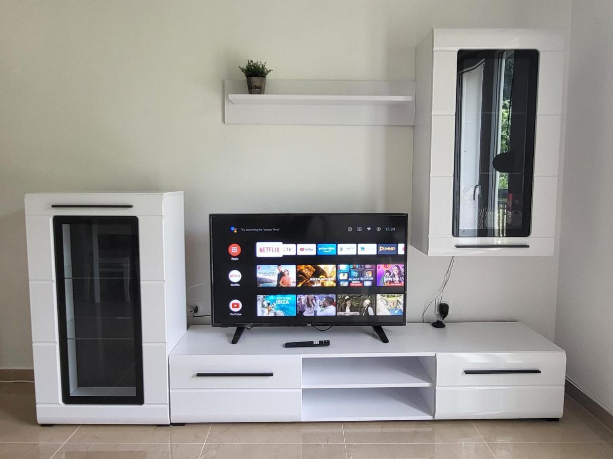Novi Relax Apartment تْشيرسيك نوفي المظهر الخارجي الصورة