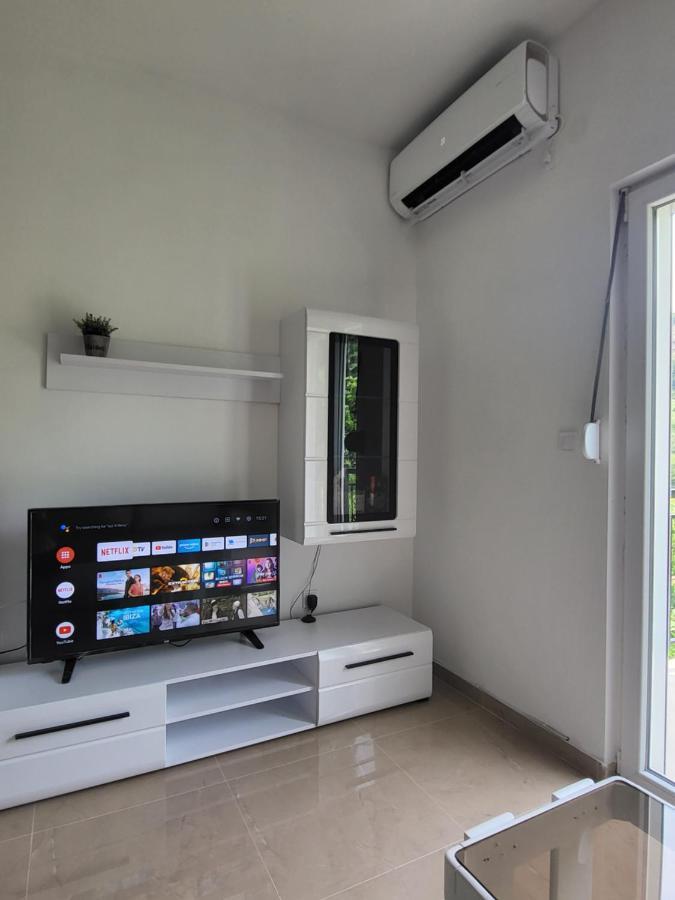 Novi Relax Apartment تْشيرسيك نوفي المظهر الخارجي الصورة