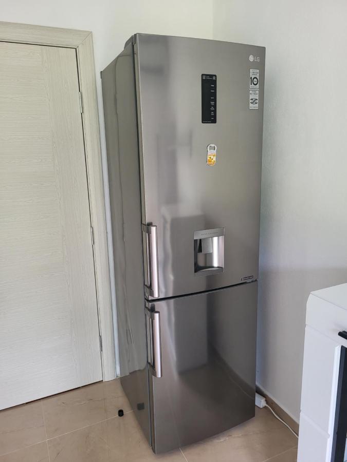 Novi Relax Apartment تْشيرسيك نوفي المظهر الخارجي الصورة