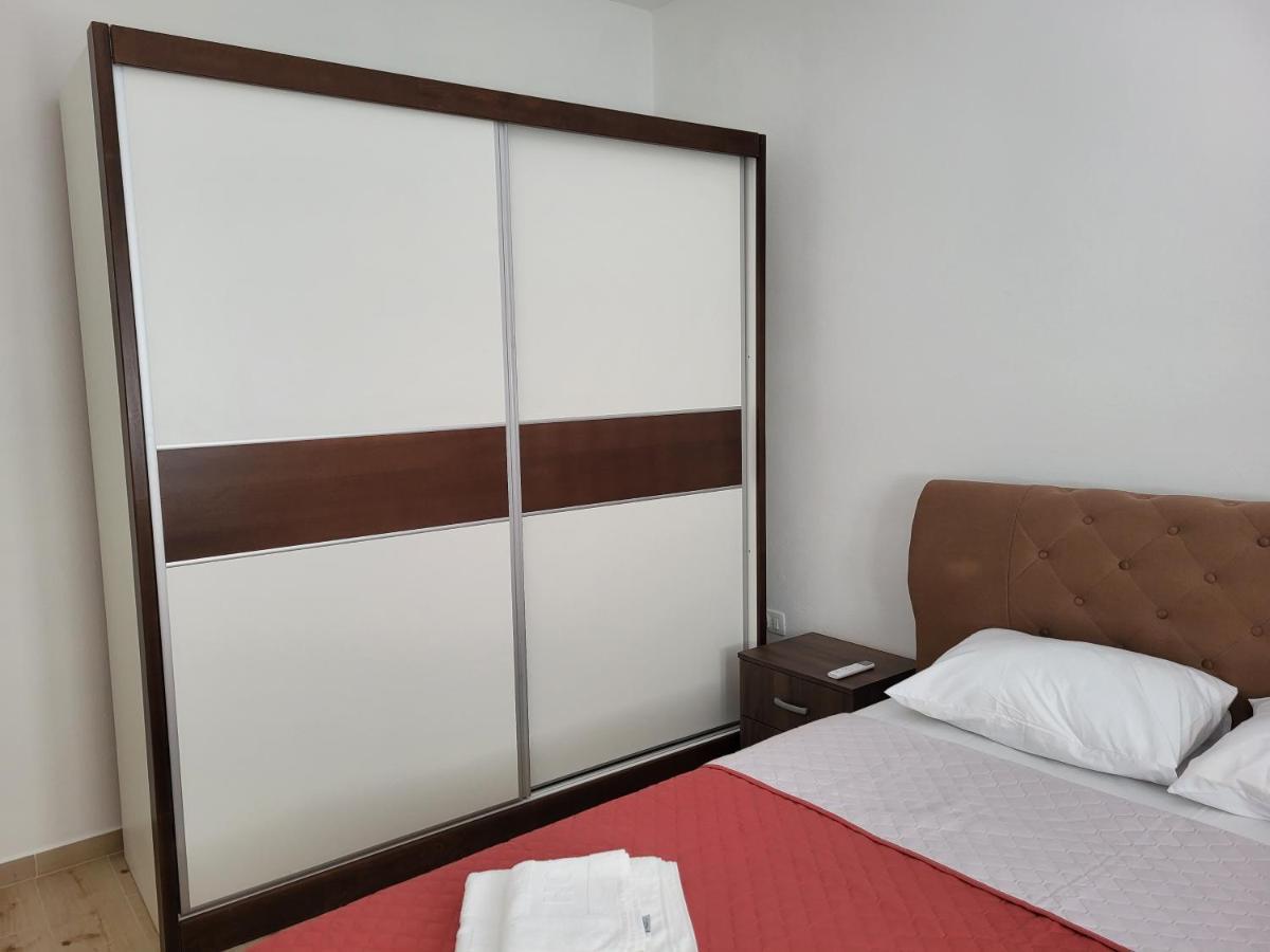 Novi Relax Apartment تْشيرسيك نوفي المظهر الخارجي الصورة